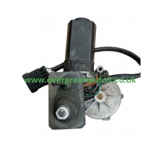 M-go front windscreen wiper motor 